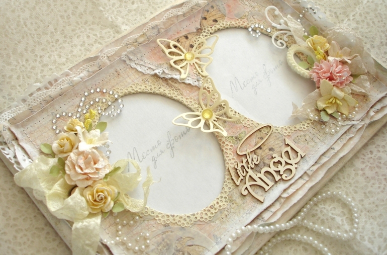 Рамочка для фото