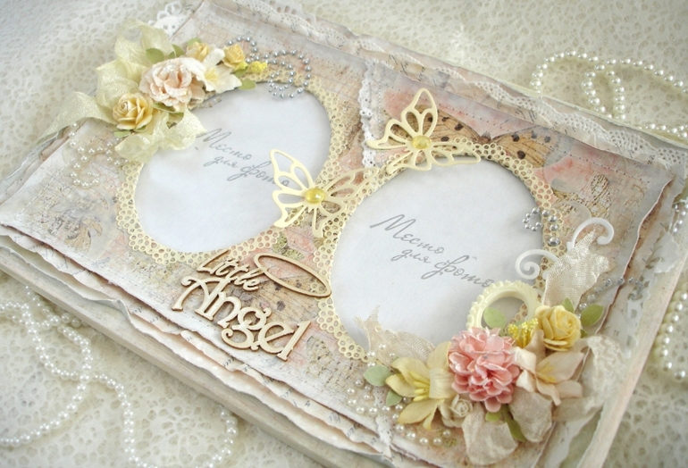 Рамочка для фото