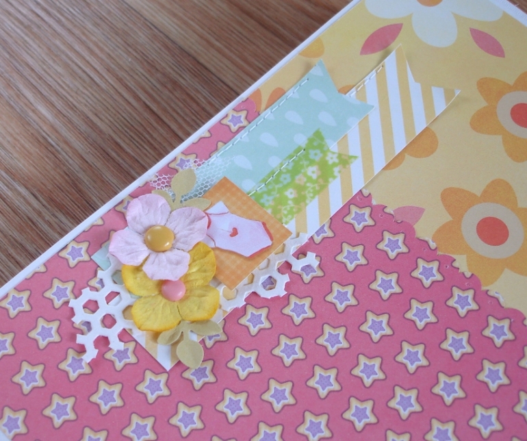 Альбом для Насти