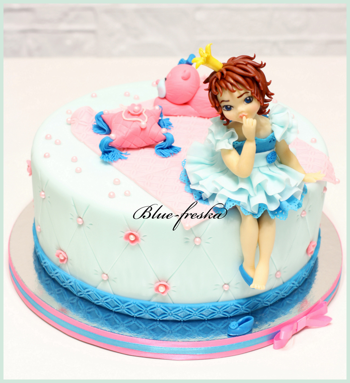 ПринцГЭсса малышка :)