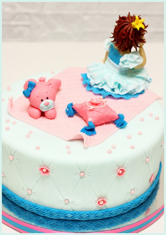 ПринцНЭсса малышка :)