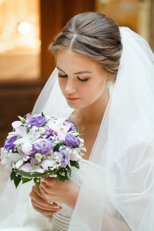 Первые свадебные фото Ярославы и Александра