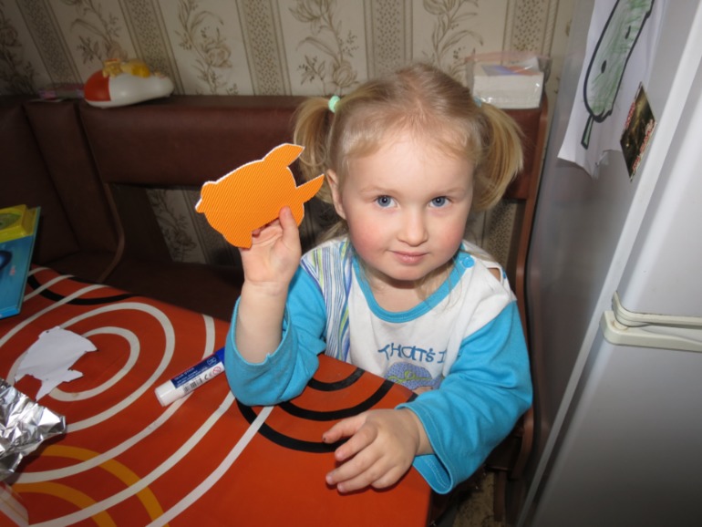 В ожидании Нового года!