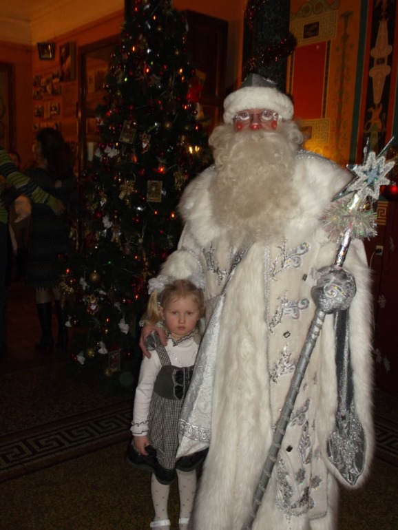 Театр «Уголок дедушки Дурова»