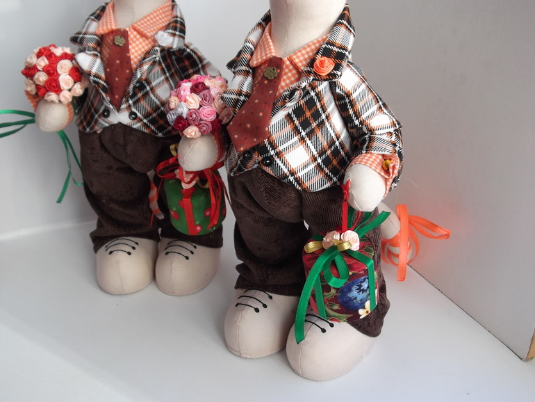 Двое из ларца . 2.