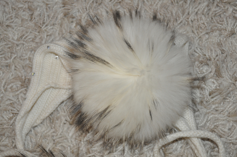 Шапка Catya. Размер 4