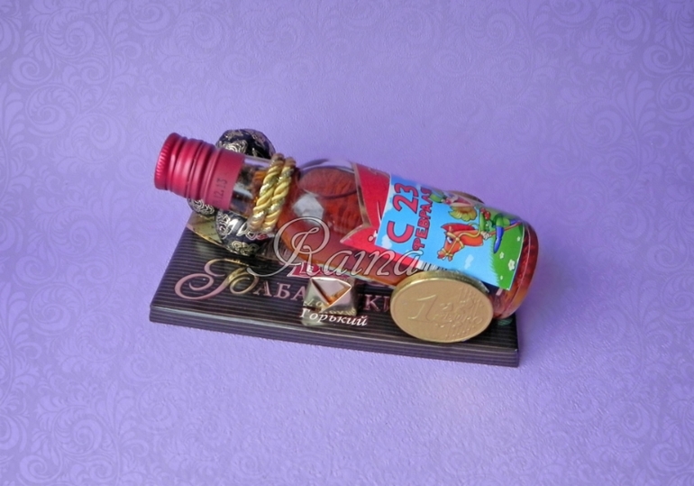 Артиллерия готовься к бою!