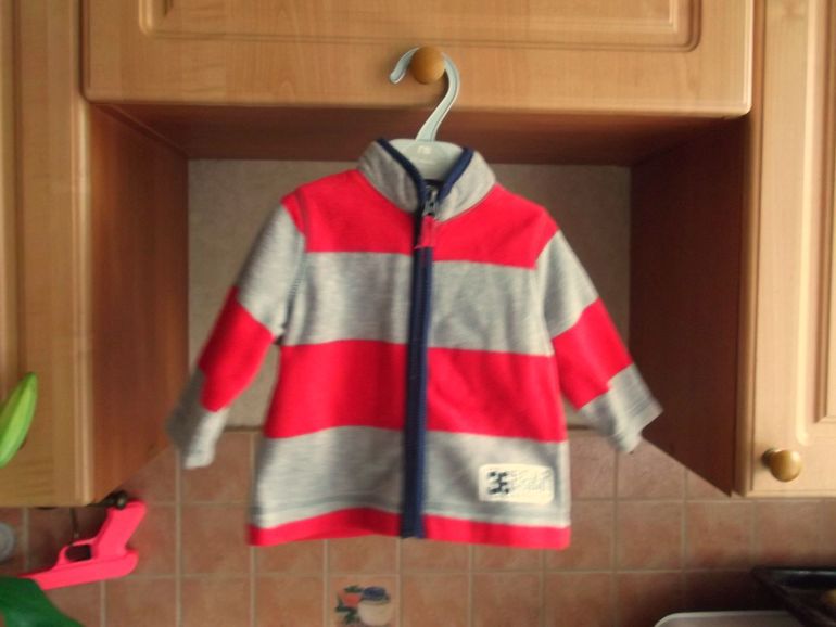 Одежда д/д б/у до 18 мес