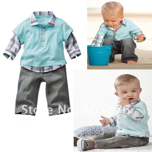 Шьем для мальчика 2 лет Шьем для мальчика 2 лет