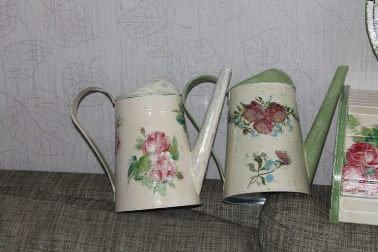 Проба пера...