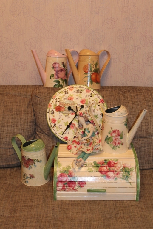 Проба пера...