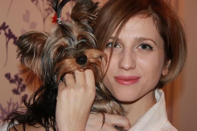 Давно не показывались))