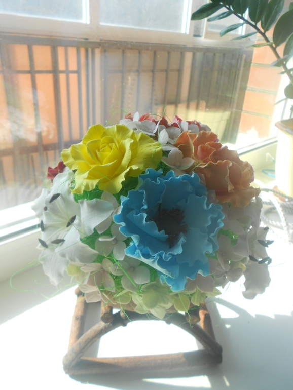 Мои последние работы