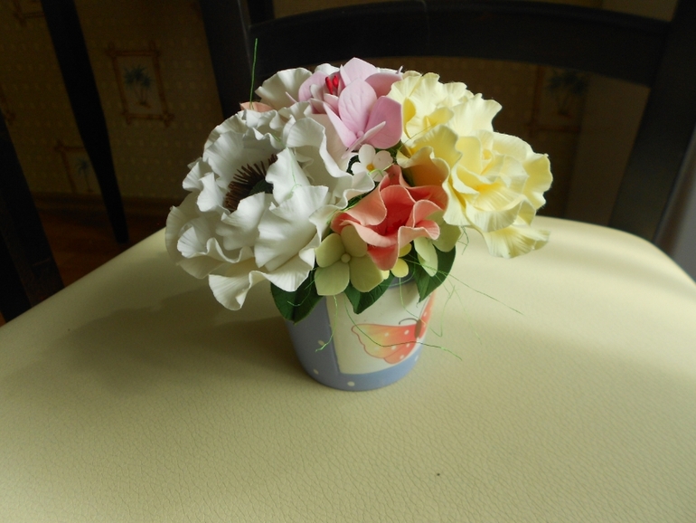 Мои последние работы