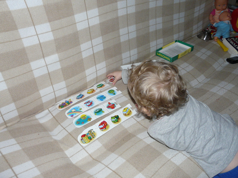 Мини-игры. Дрофа