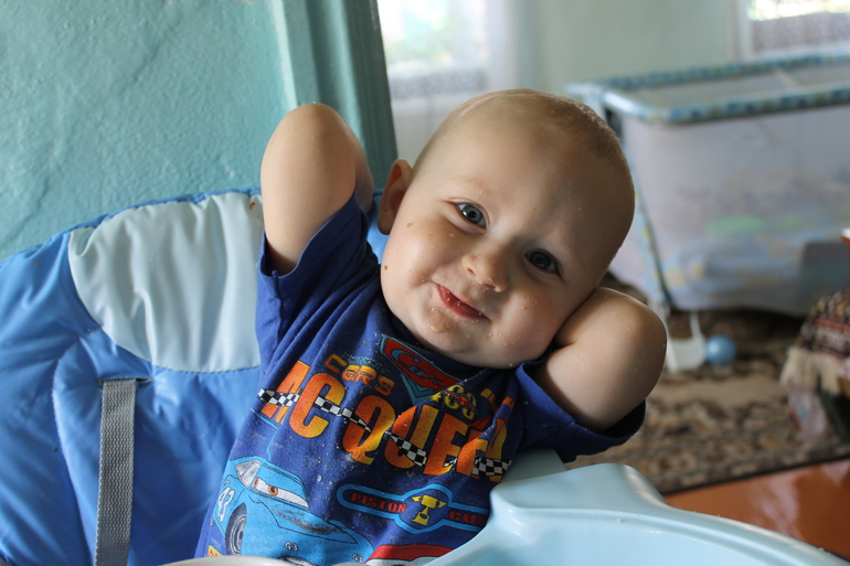 Целыи год нескончаемого счастья!!!