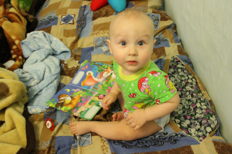 7 счастливых месяцев!