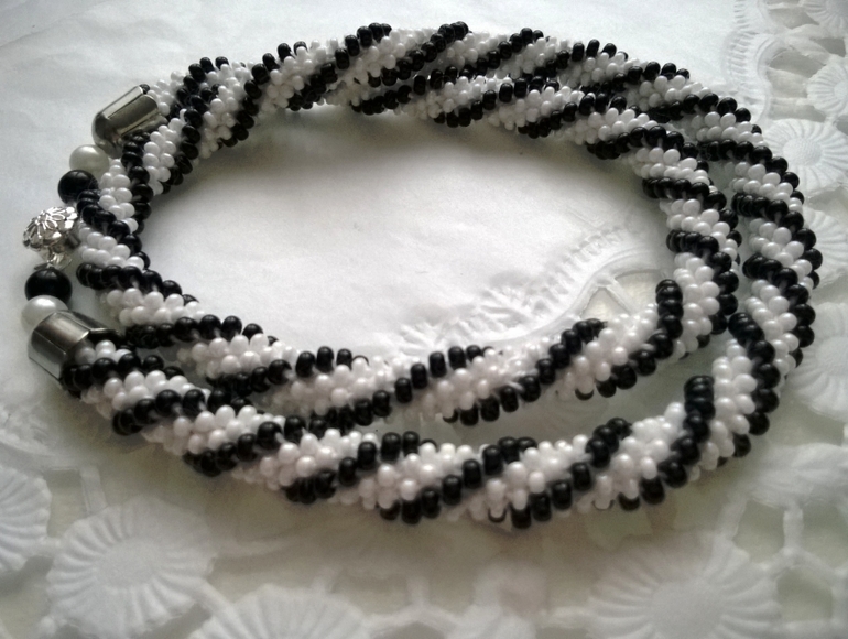 Еще несколько моих жгутов