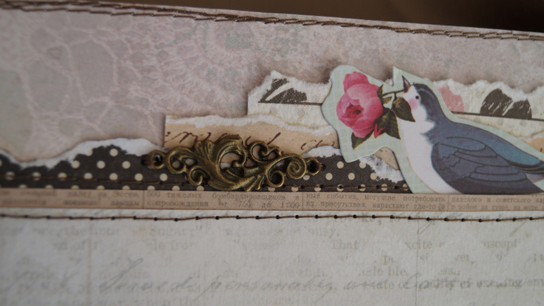 Семейный альбом