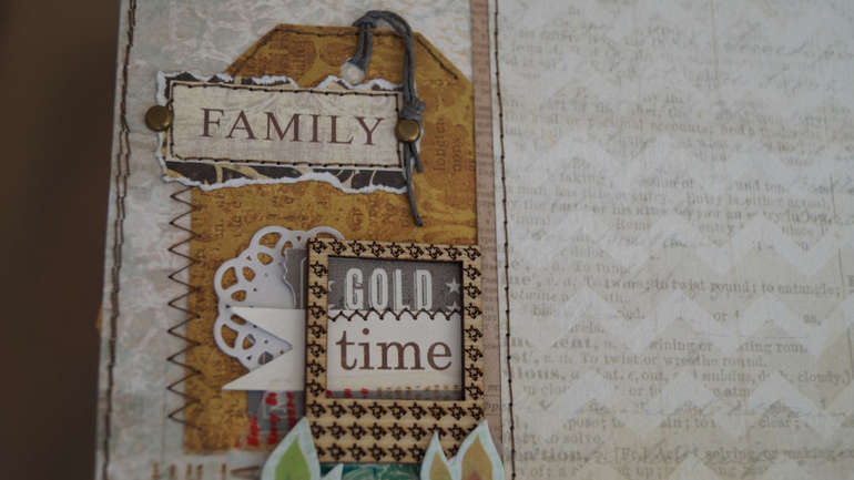 Семейный альбом