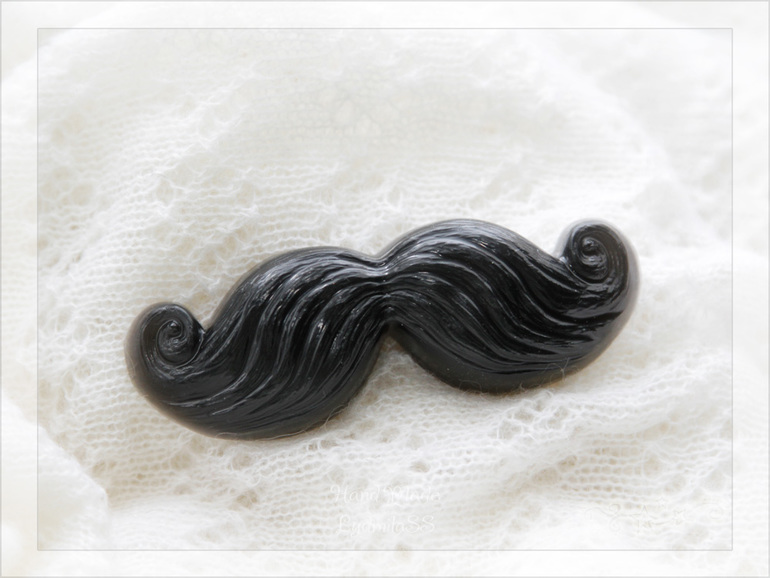 Мыло для джентельмена)