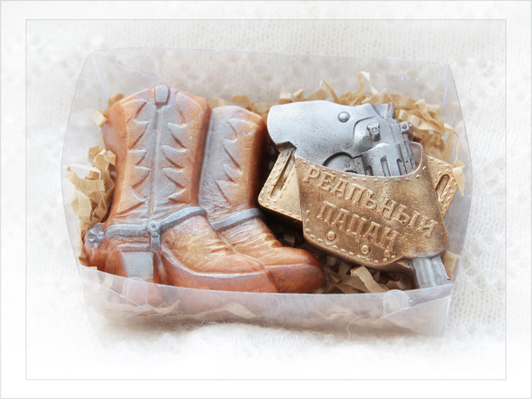 Еще мужское)