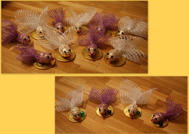 Исполнители всех желаний !К 8 марта.