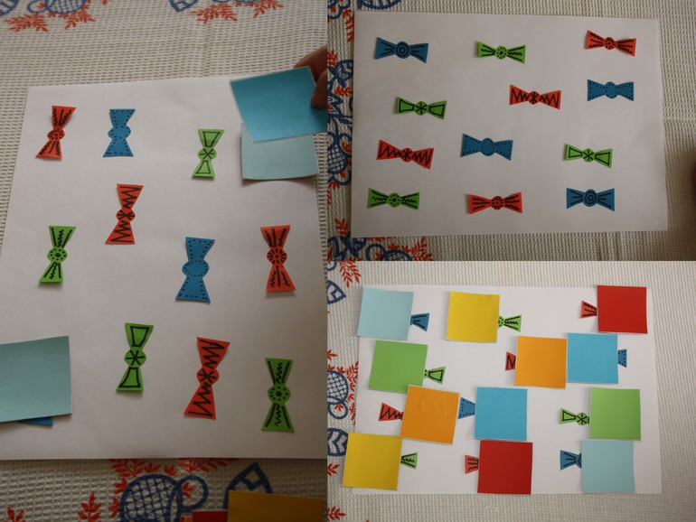 Профессии. День 4. Парикмахер.