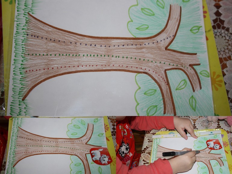 Занятие 8 (Важные машины).