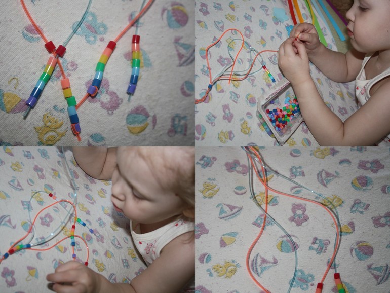 Природные явления. День 3.