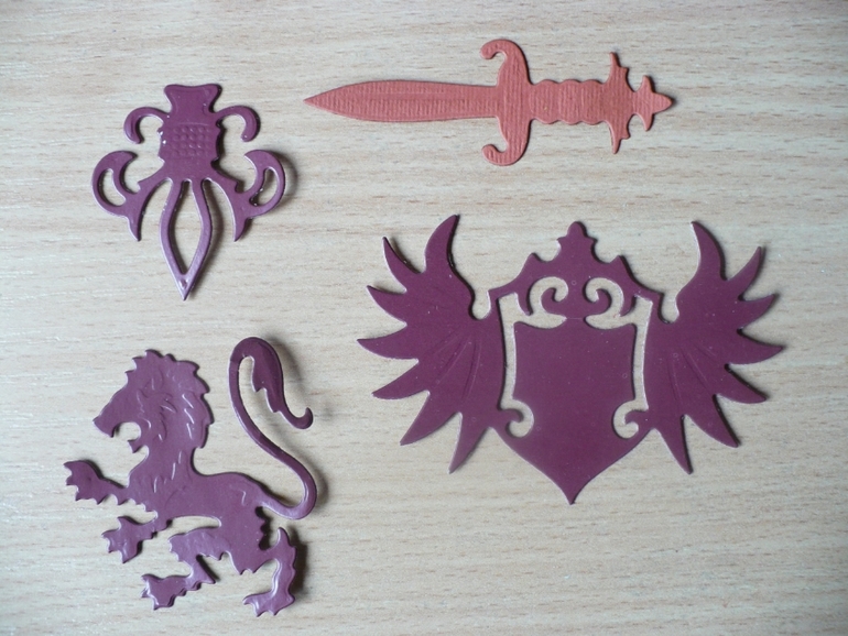 Вырубка на обмен