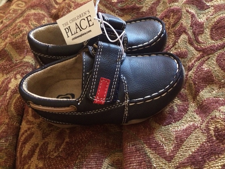 Пристрой мокасины на мальчика ,по стельке 16 см, цена 600 р.