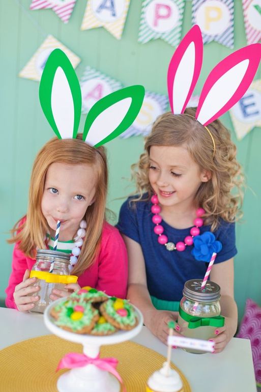 Веселая пасха