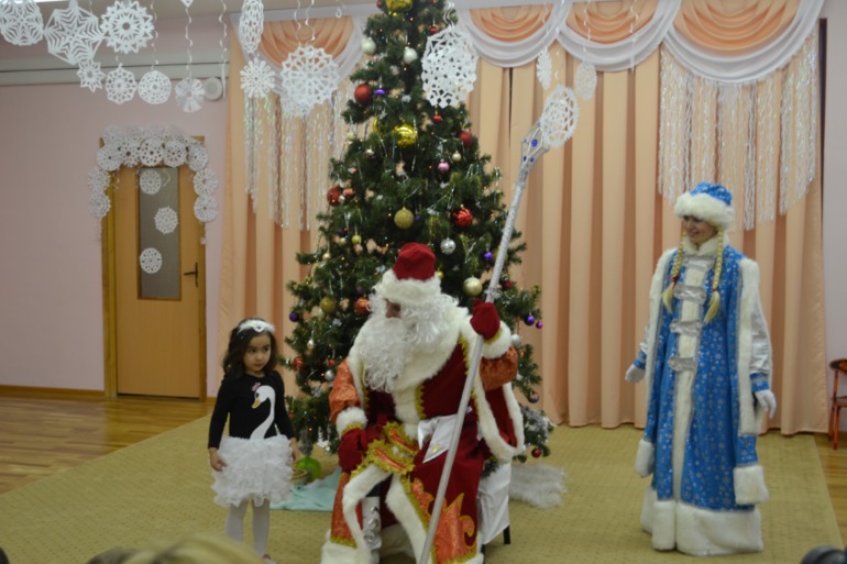 ФОТКИ С УТРЕННИКА