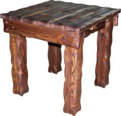 Где можно сделать на заказ деревянную мебель???