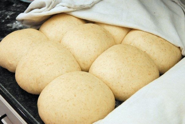Кухонные секреты для теста