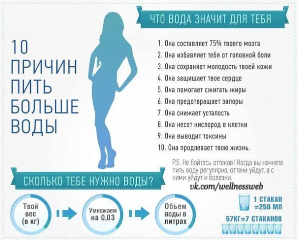 Почему беременным нельзя много пить воды Почему беременным нельзя много пить воды