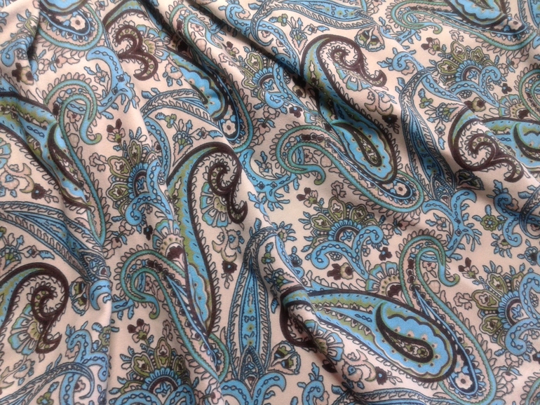 Летняя радость)