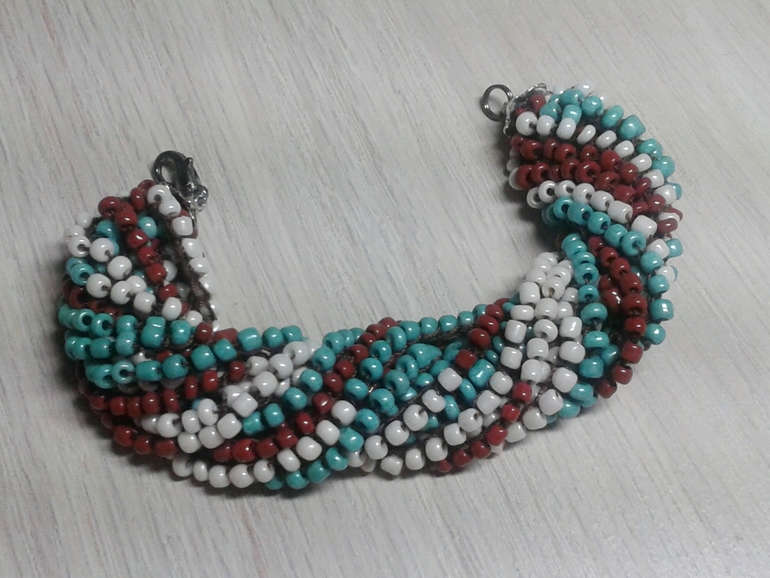 Летняя радость)