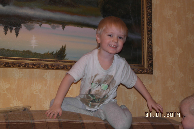 Последние фото с квартиры.. Мы переехали..