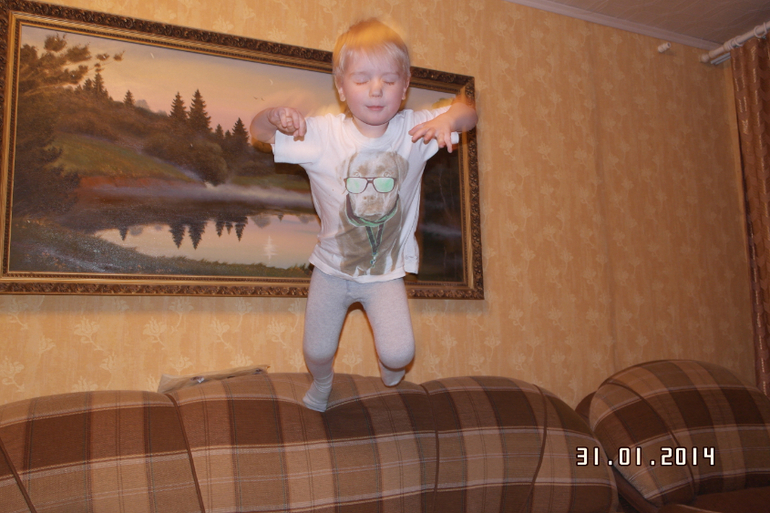 Последние фото с квартиры.. Мы переехали..