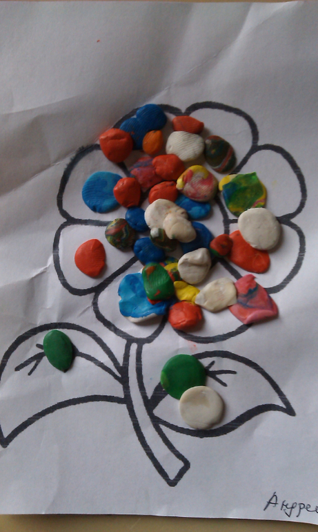 Андрей 14.10.13-24.03.14