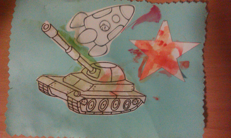 Андрей 14.10.13-24.03.14