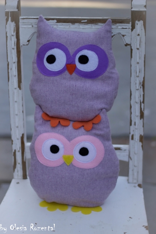 Куколки ищут дом