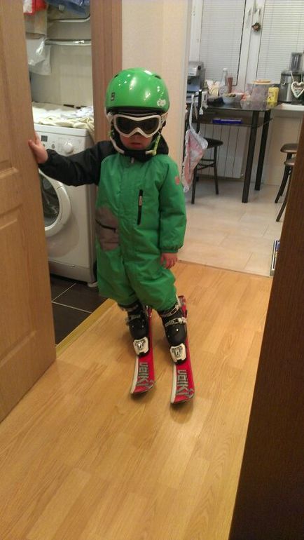 Я балдю от Сани )