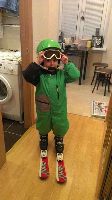 Я балдю от Сани )