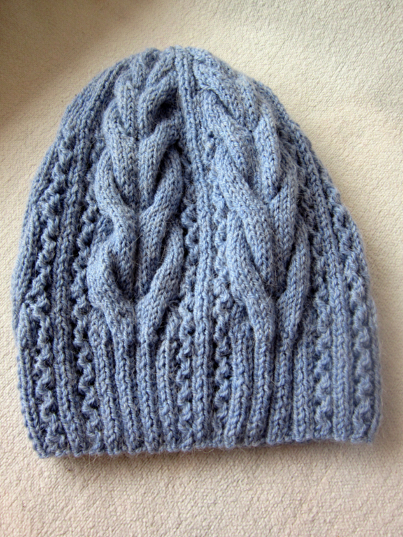 Шапочка...берет...