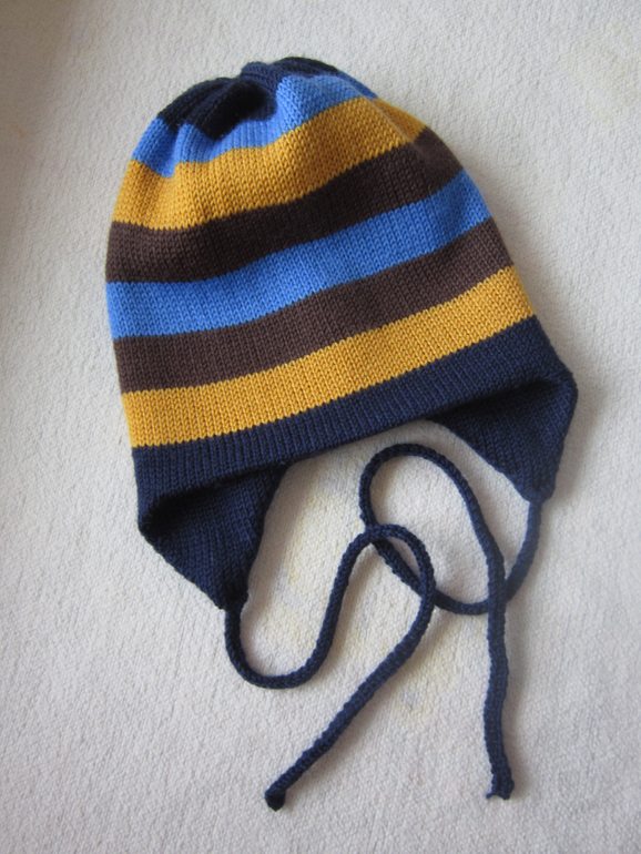 полосатик.....