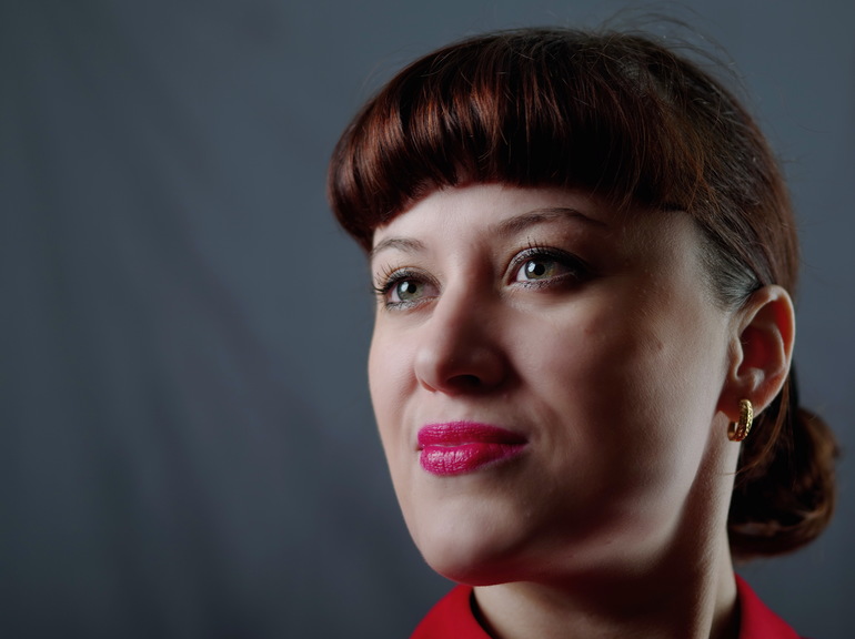 никакого движения...