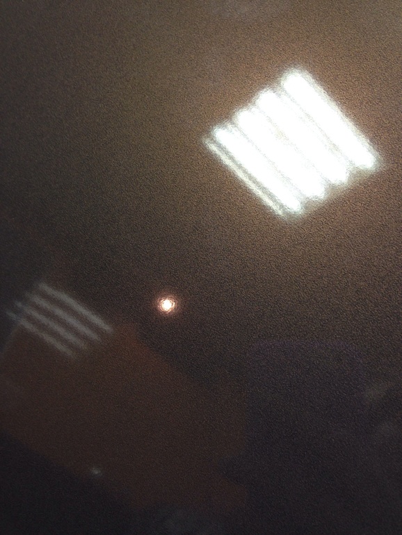 У кого кухня зов в пластике цвет антрацит перламутр???